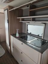 Bürstner Premio 550 TK - Offers