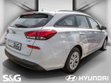 Hyundai i30 Kombi 1.0T-GDI+KLIMA+SPURHALTE+PDC+DAB+ - Hyundai i30 in Halle