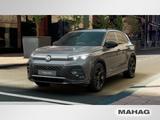 Volkswagen Tiguan 2.0 TDI 4MOT R-Line BlackStyle AHK Leder  - Volkswagen Gebrauchtwagen in Braunschweig