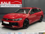 Volkswagen Passat Variant 2.0 TDI 4Motion R-Line*BlackStyle - gebrauchte VW Passat Variant aus dem Jahr 2024