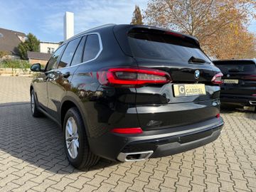 BMW X5 - 7