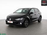 Volkswagen Polo 1.6 TDI UNITED AUTOMATIK,NAVI,ACC,CARPLAY - Volkswagen Polo mit Diesel-Antrieb: Limousine