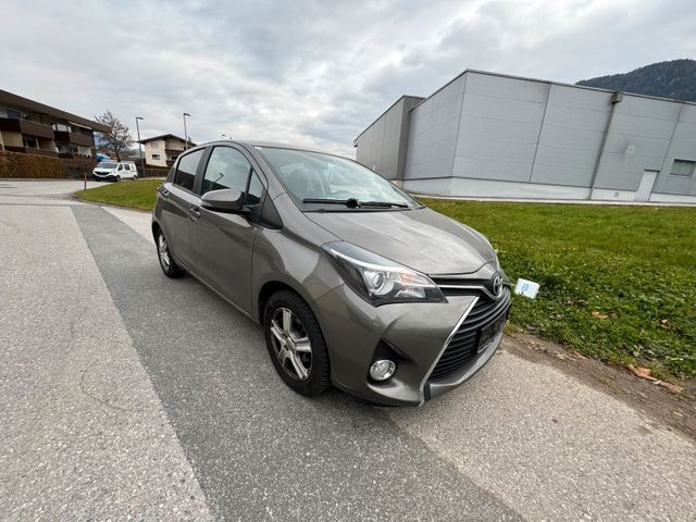 Toyota Yaris 1.3