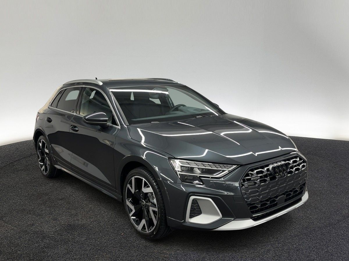 Audi A3 - Bild 8