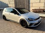 Volkswagen GOLF 7 GTI CLUBSPORT RINGTOOL - Volkswagen: Ri