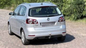 Volkswagen Golf Plus - 8