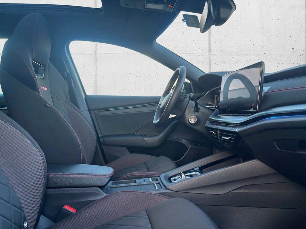 Skoda Octavia - Bild 12