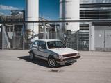 Volkswagen Golf GTI (ATS Cup Felgen) - Volkswagen Golf: Felgen