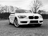 BMW Eff Dynamics Autom. Bi-Xenon LED AHK Tüv neu