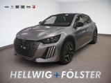 Peugeot 208 Hybrid GT 1.2 Kamera 360 Panoramadach - Peugeot Gebrauchtwagen von 2024