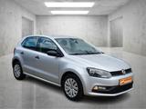 Volkswagen Polo V 1.4 TDI BlueMotion *1.HAND*KLIMA*5-TÜRER* - Volkswagen Polo Gebrauchtwagen