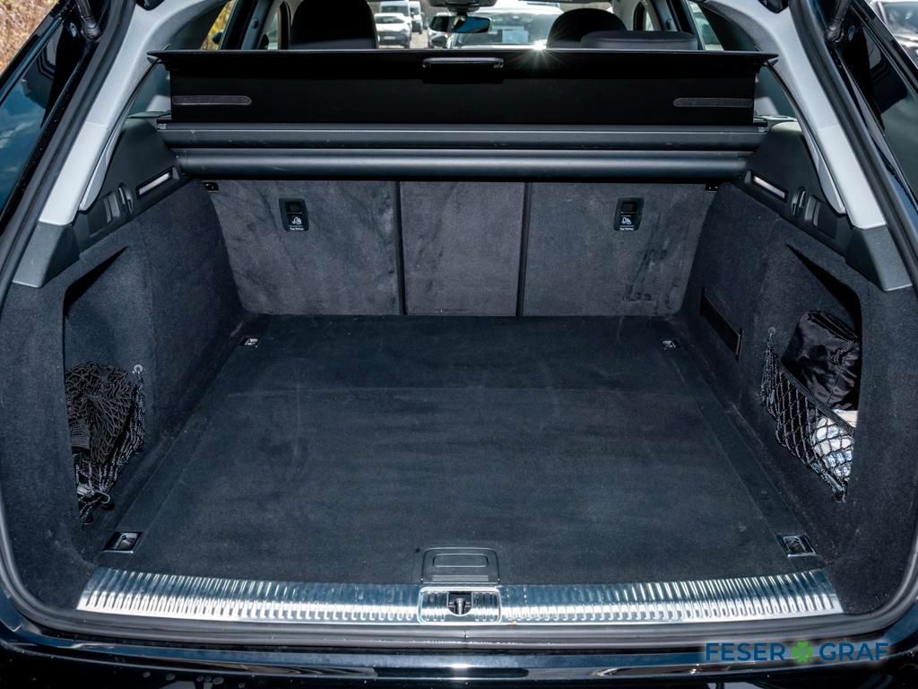 Audi A4 - Bild 9