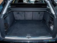 Audi A4 - Vorschau Bild 9