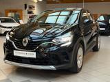 Renault Captur Equilibre|LED|SHZ|PDC|Navi|Klima|CarPlay - Renault Captur Equilibre mit Benzin-Antrieb
