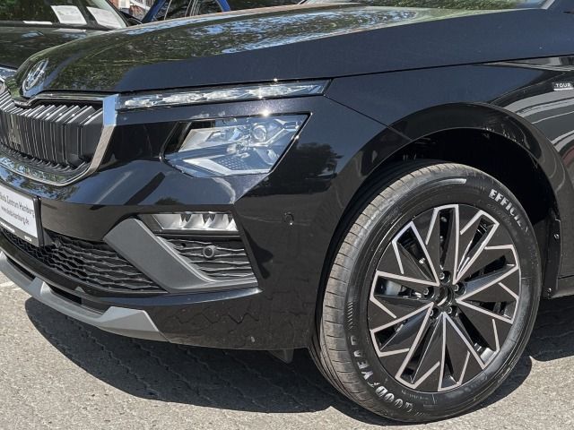Skoda Kamiq - Bild 5