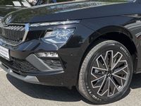 Skoda Kamiq - Vorschau Bild 5