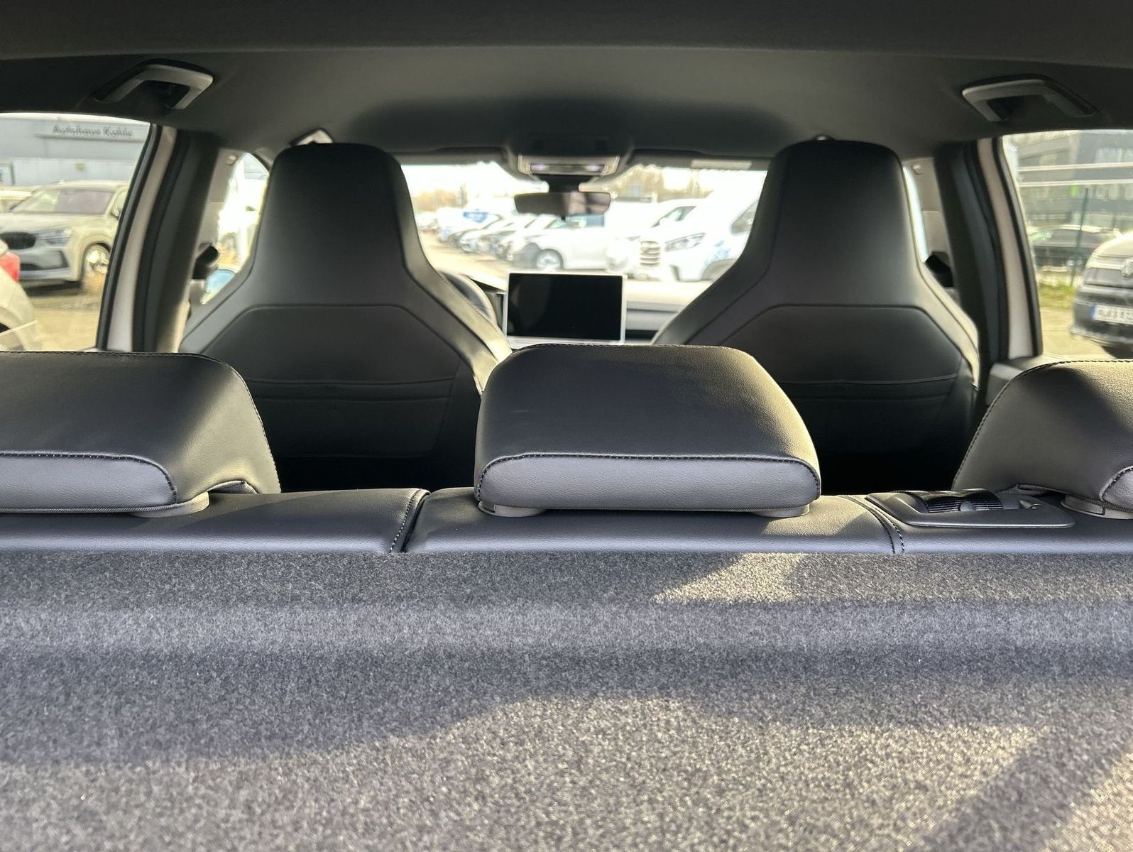 Volkswagen Golf - Bild 21