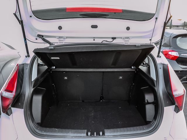 Hyundai Bayon 1.0 Select 2WD Kamera Navi Tempomat