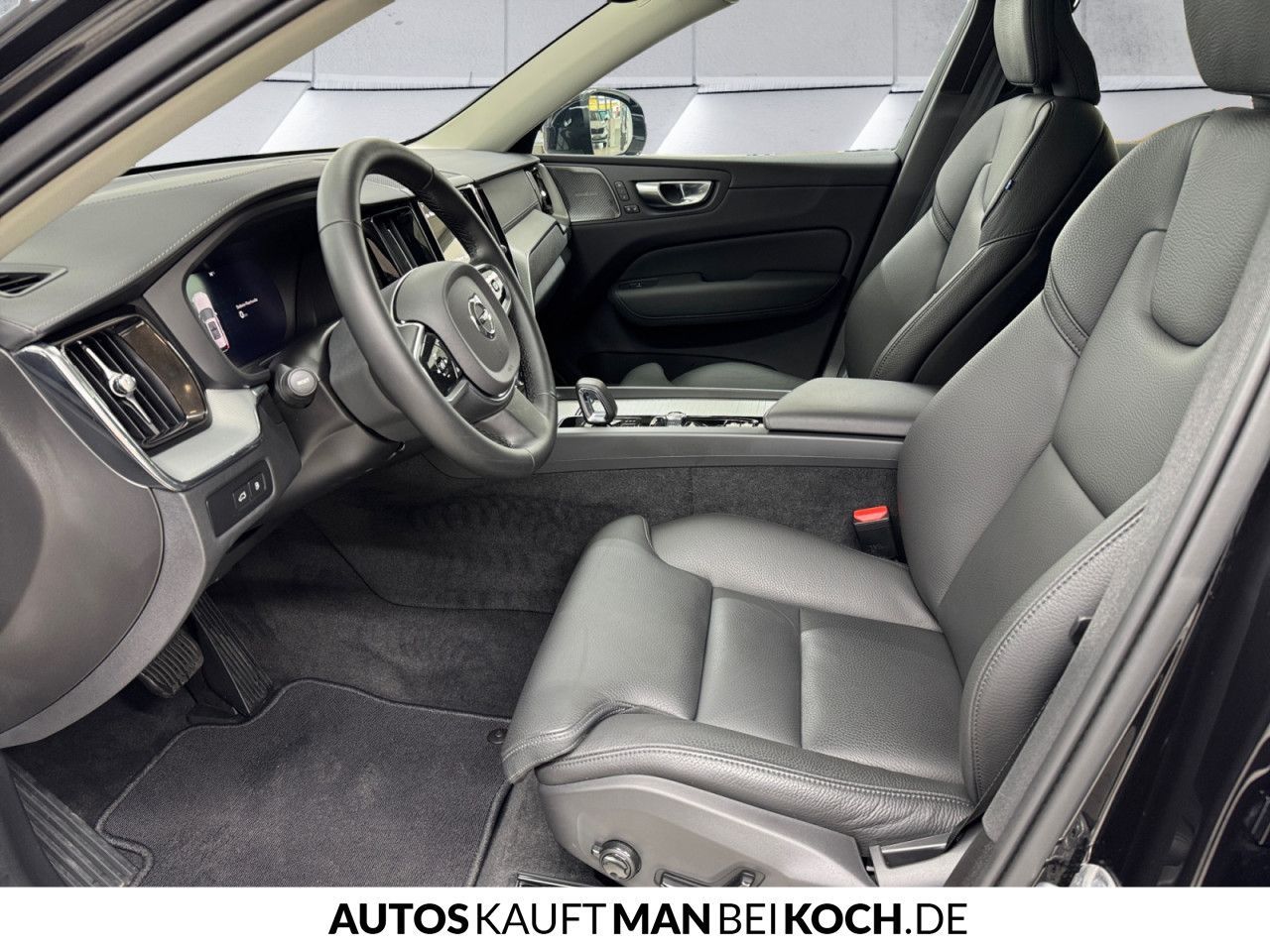 Volvo XC60 - Bild 9