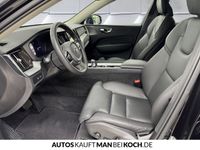Volvo XC60 - Vorschau Bild 9