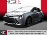 Toyota Corolla 1.8 HYBRID TEAM D KLIMA BT - Toyota Corolla in Herne