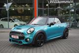 MINI Cabrio 2.0 Cooper S - MINI Cabrio Serie Gebrauchtwagen