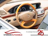 Mercedes-Benz S 350 BlueTec 4Matic Lang |EU6|ACC|Renterfahr.| - Mercedes-Benz S 350 mit Diesel-Antrieb: Automatik