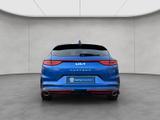 Kia ProCeed GT 1.6 T-GDI DCT7 OPF - blaue Kia pro cee'd / ProCeed