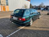 BMW Bmw e39 520iA touring - BMW 520 aus 2002: Kombi