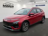 Hyundai BAYON 1.0T-GDi DCT Trend+Bose Soundsystem - rote Hyundai BAYON