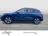 Audi Q5 SUV S line 2.0 TFSI quattro 265PS - Audi Q5: 2.0
