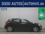 Ford Focus 1.0 EB Cool&Connect Sportsitze Klima Shz - Ford: Sport Connect