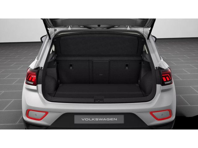 Volkswagen T-Roc - Bild 14