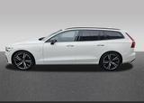 Volvo V60 T6 AWD R-Design / AHZV - Volvo V60: Awd R Design
