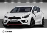 Kia Ceed GT-Track Xenon Navi Keyless 18" RKamera - gebrauchte Kia cee'd / Ceed aus dem Jahr 2016
