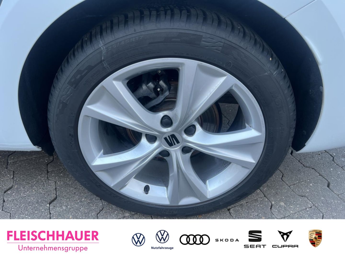 Seat Leon - Bild 9