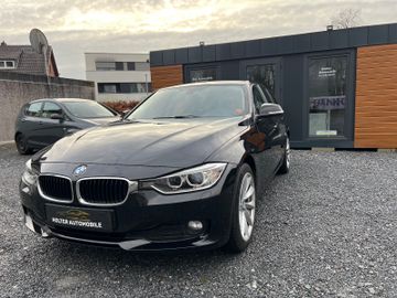 BMW 316 - 1