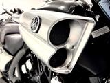 Yamaha V MAX ABS nur 19.450 km! Akrapovic! Scheckheft! - YAMAHA MAX