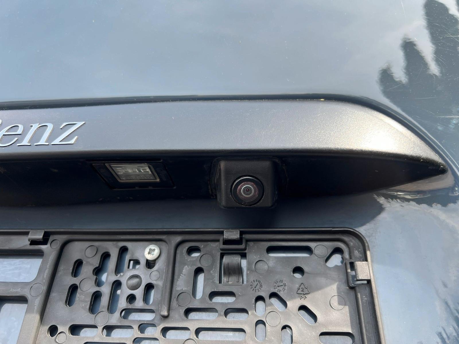 Mercedes-Benz Vito Kasten 114/116/119 CDI/BT RWD lang*TÜV NEU, миниатюра 8