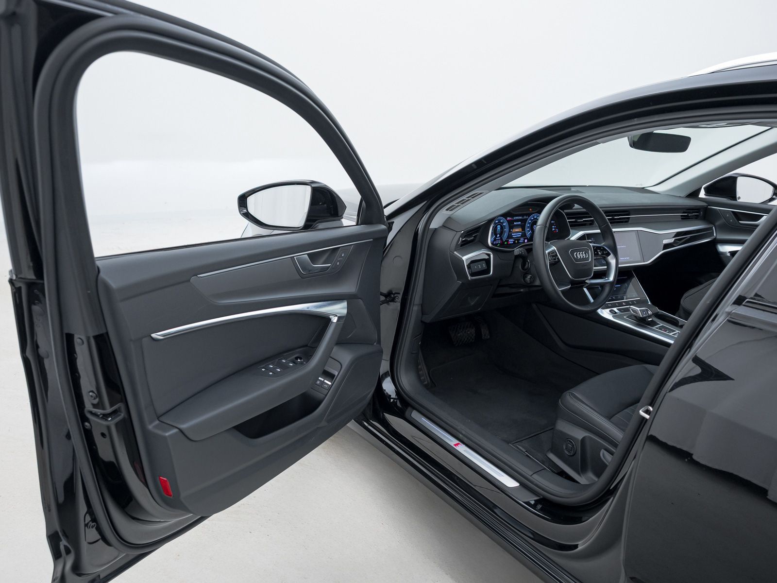 Audi A6 - Bild 11