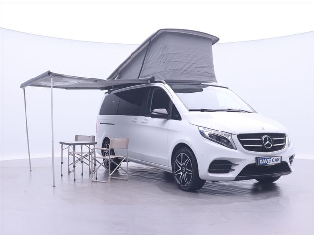 Mercedes-Benz 250 Marco Polo 4M AMG DPH