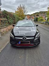 Mercedes-Benz CLA 250 Sport 4MATIC DCT Sport - gebrauchte Mercedes-Benz CLA 250 aus dem Jahr 2018