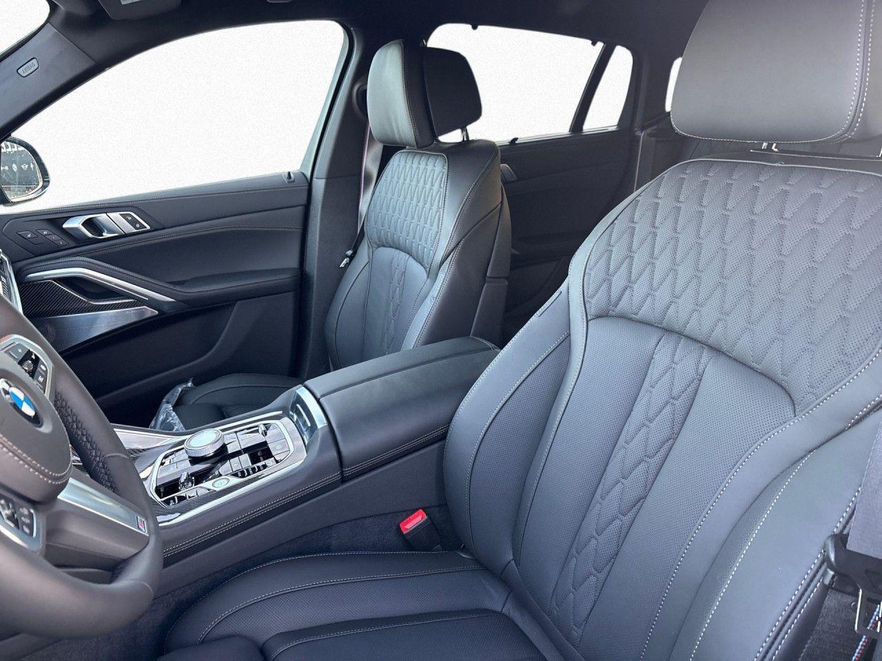 BMW X6 - Bild 11