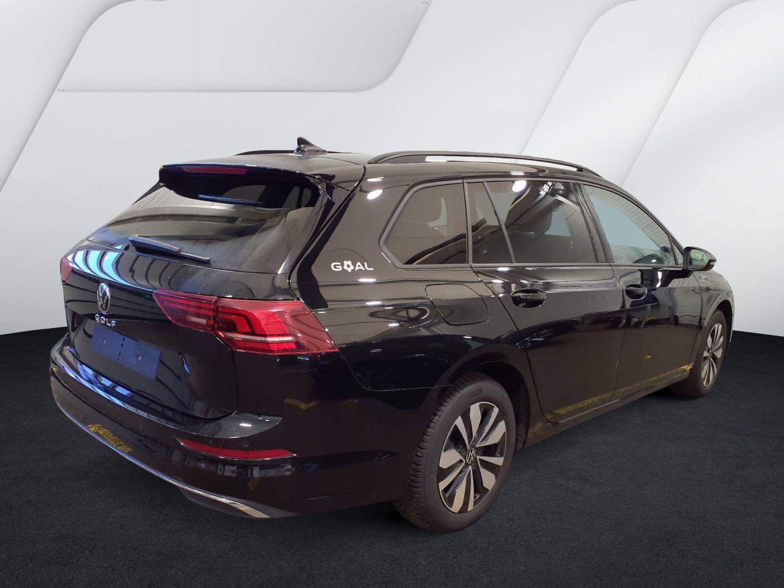 Volkswagen Golf - Bild 3