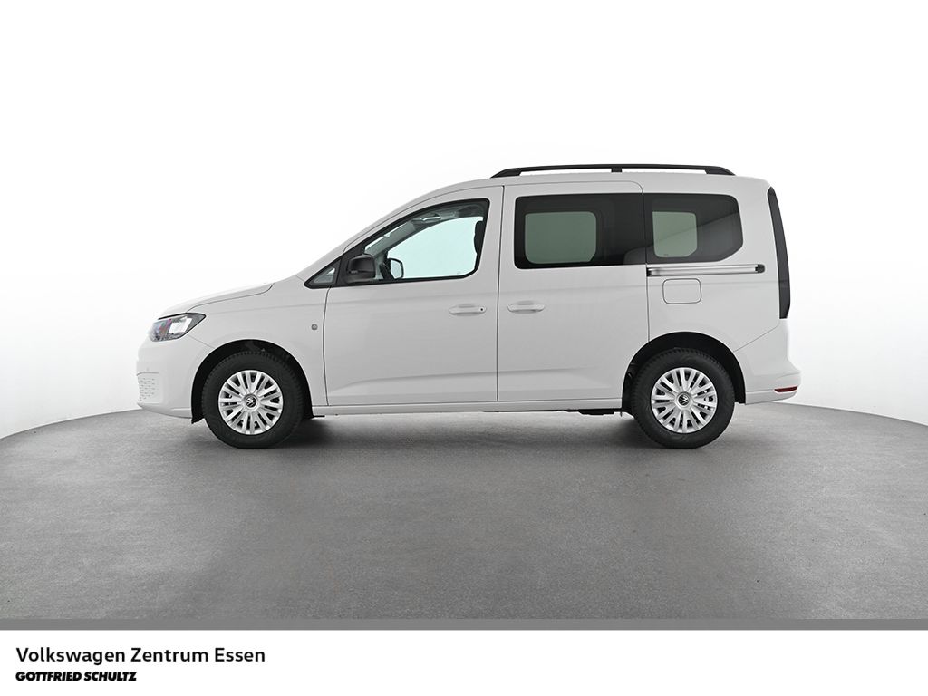 Volkswagen Caddy - Bild 4