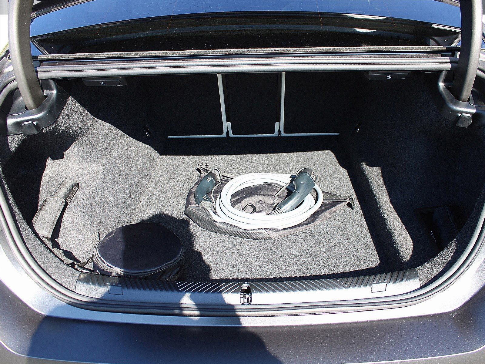 BMW 530 - Bild 5