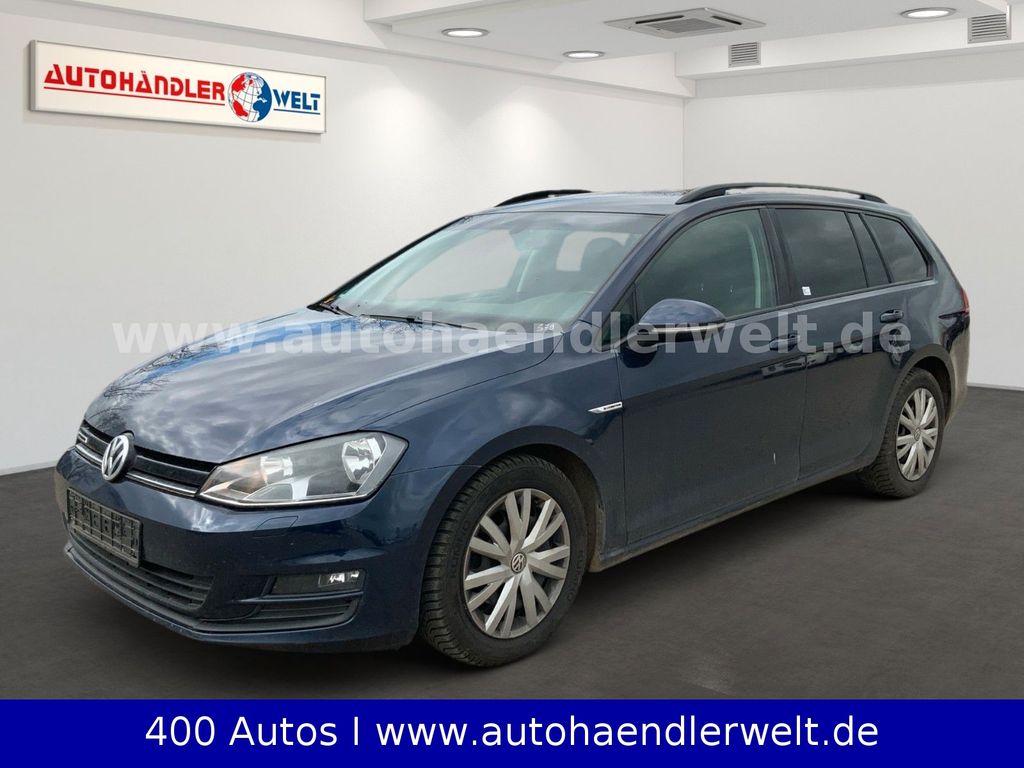 Angebot ansehen Volkswagen Golf