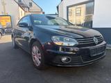Volkswagen Eos Basis BMT 2.0 D - gebrauchte VW Eos aus dem Jahr 2014