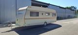 Tabbert Comtesse 540 E - Offers