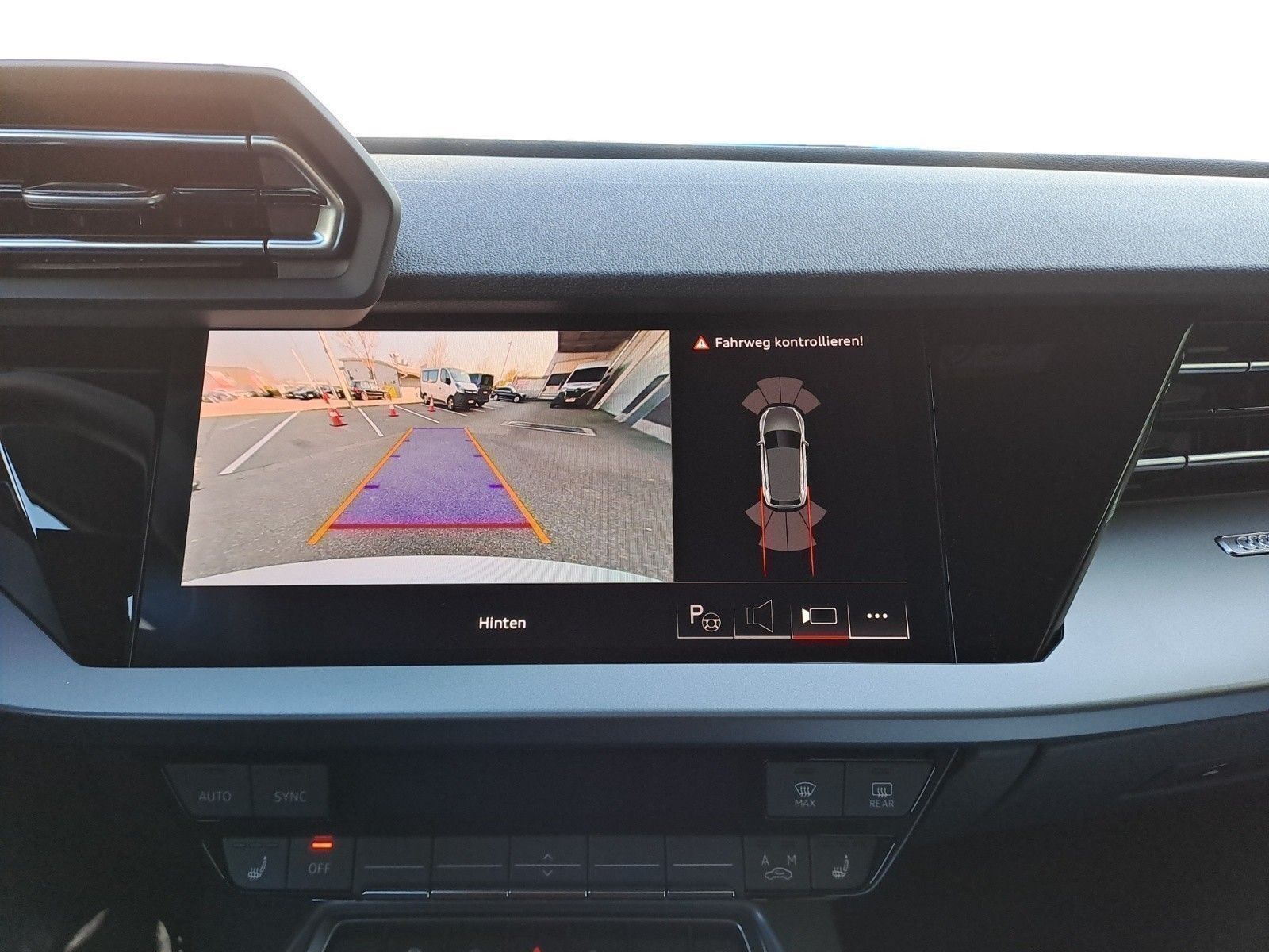 Audi A3 - Bild 15